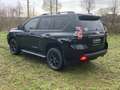 Toyota Land Cruiser 2.8 D-4D-F Matt Black Line Blind Van - thumbnail 3