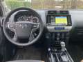 Toyota Land Cruiser 2.8 D-4D-F Matt Black Line Blind Van - thumbnail 10