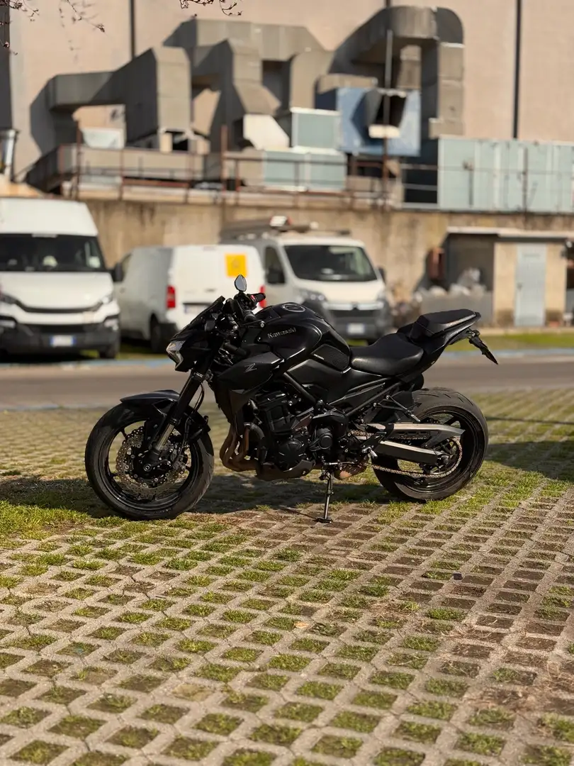 Kawasaki Z 900 95cv - 1