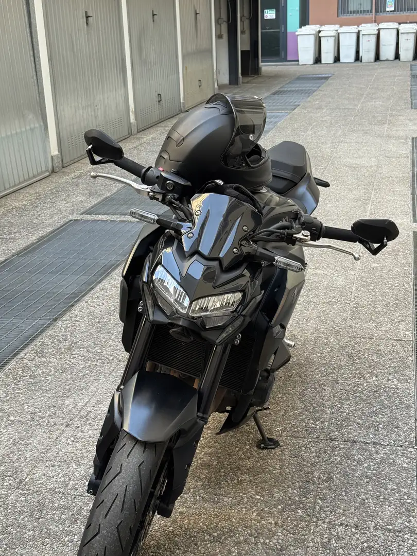 Kawasaki Z 900 95cv - 2