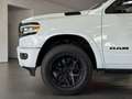 Dodge RAM 5,7l V8 *LIMITED / AHK / VOLL* Weiß - thumbnail 6