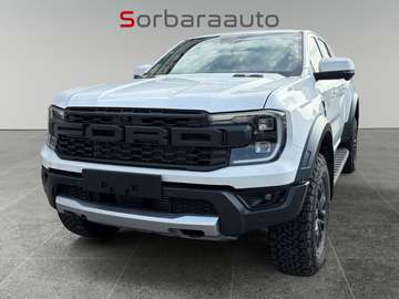 Raptor 2.0 Ecoblue 4WD DC 5 posti.