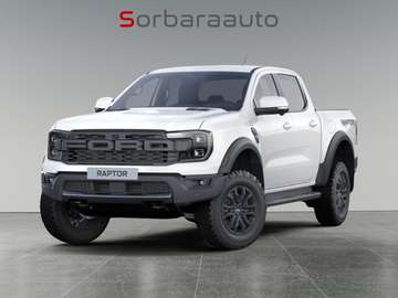 Raptor 2.0 Ecoblue 4WD DC 5 posti