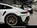 Porsche 992 911 GT3 RS Matrix LED Navi Bose Wit - thumbnail 6