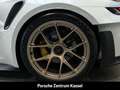 Porsche 992 911 GT3 RS Matrix LED Navi Bose Wit - thumbnail 33