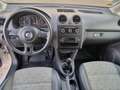 Volkswagen Caddy Kasten 1.6TDI,1Hand,Klima,AHK,1A Kasten Weiß - thumbnail 10
