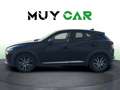Mazda CX-3 2.0 Luxury 2WD 120 Negro - thumbnail 4