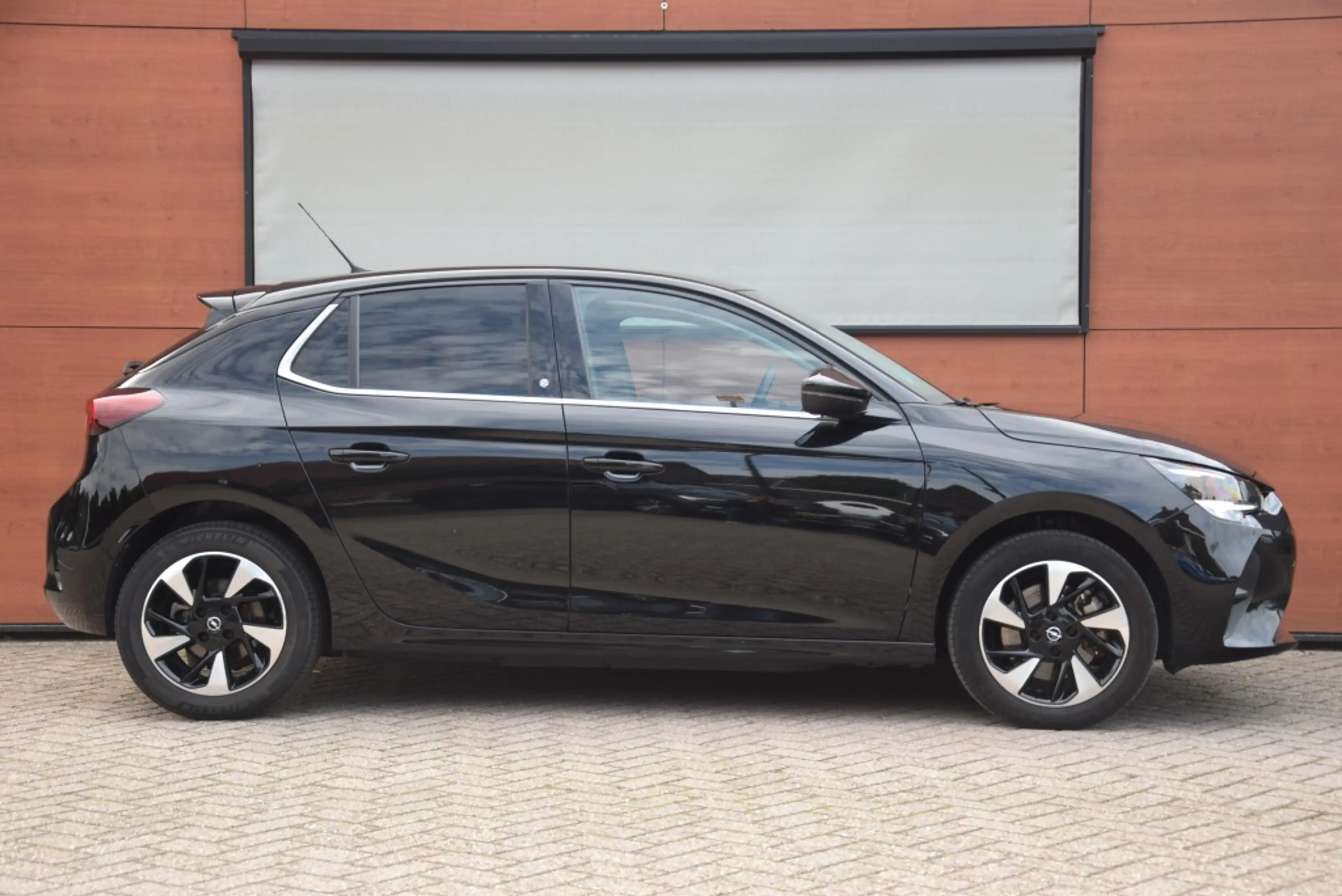 Opel Corsa-e Electric 50 kWh SOH98%/Clima/Carplay/LM Velgen — photo 4