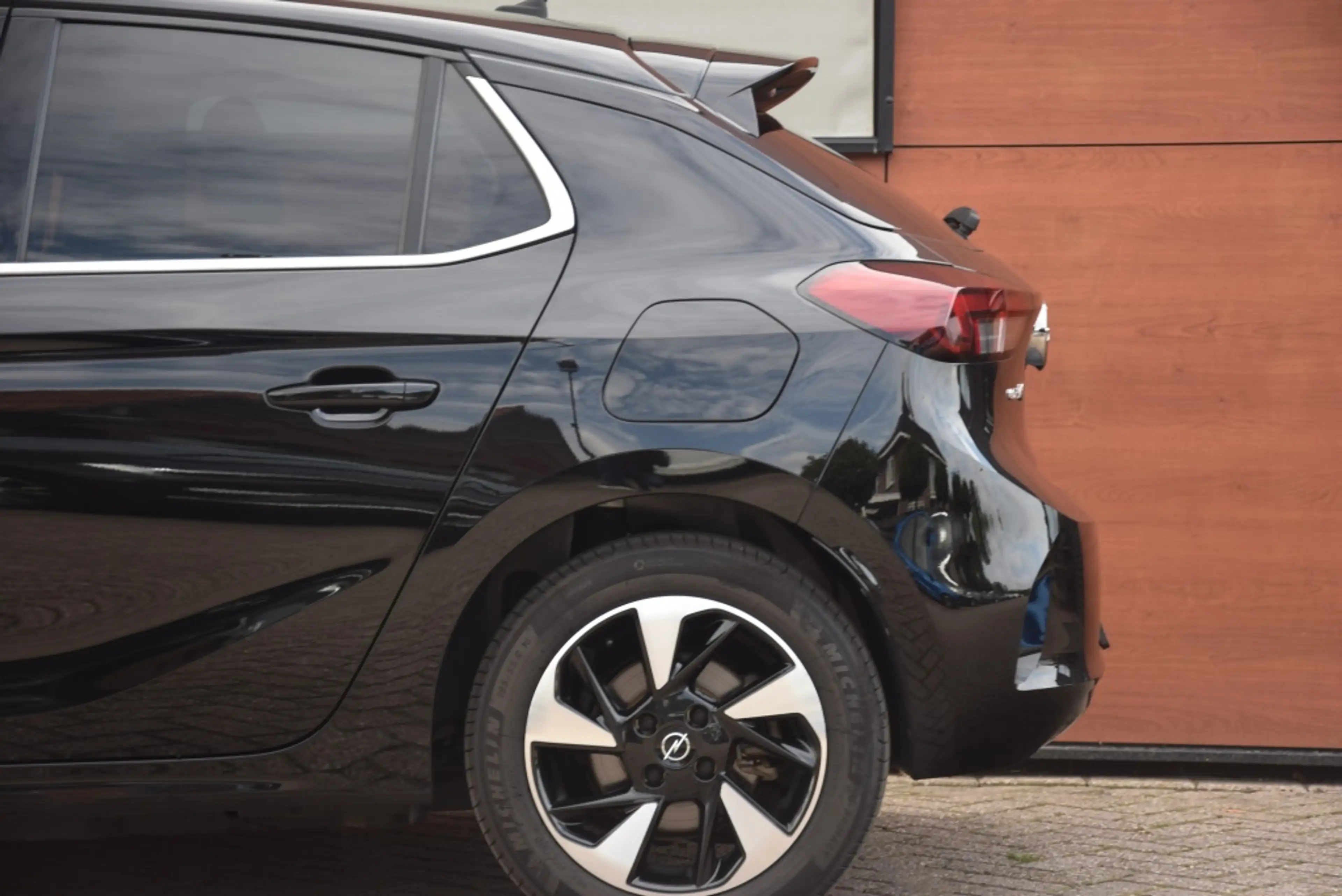 Opel Corsa-e Electric 50 kWh SOH98%/Clima/Carplay/LM Velgen — photo 13