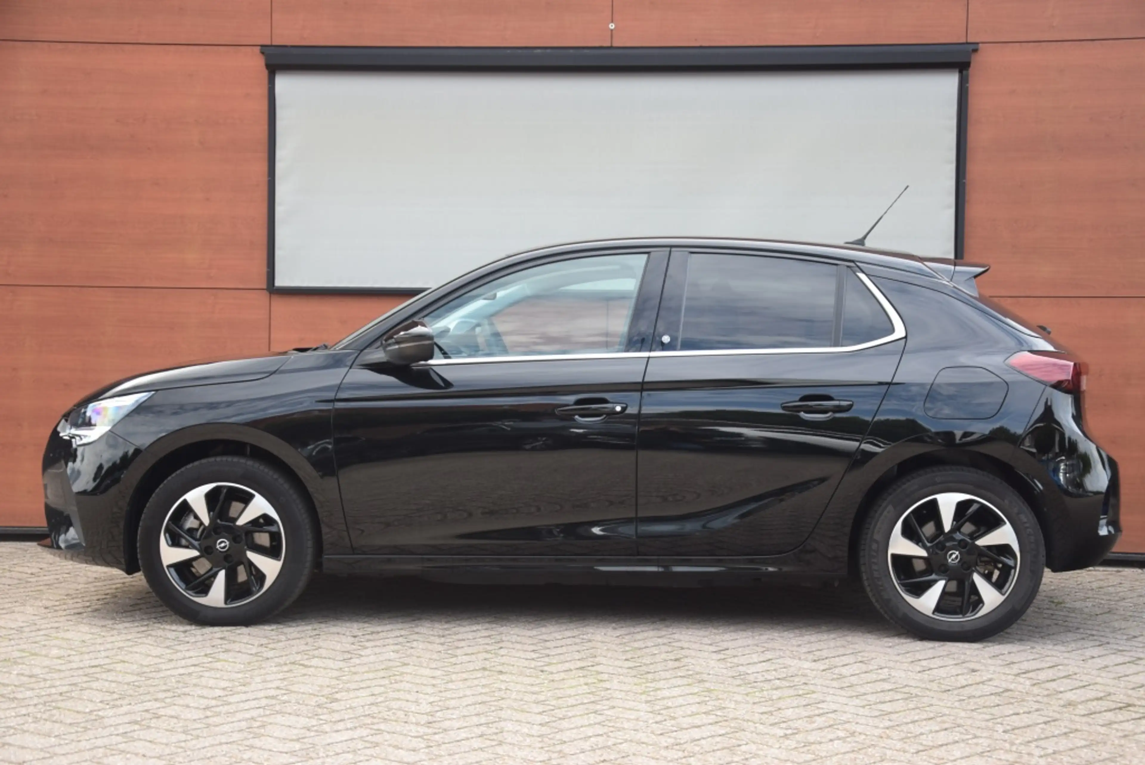 Opel Corsa-e Electric 50 kWh SOH98%/Clima/Carplay/LM Velgen — photo 12