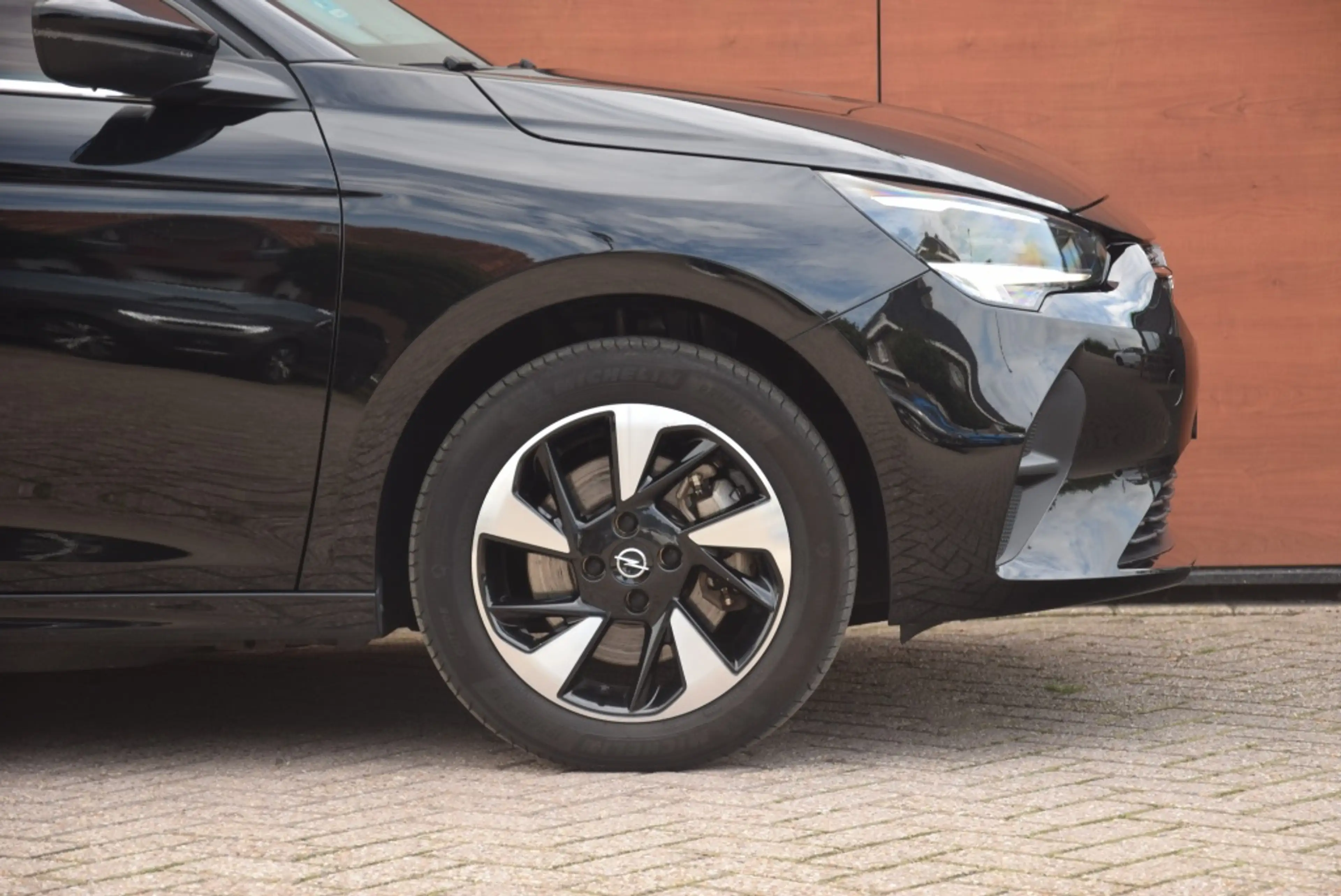 Opel Corsa-e Electric 50 kWh SOH98%/Clima/Carplay/LM Velgen — photo 11