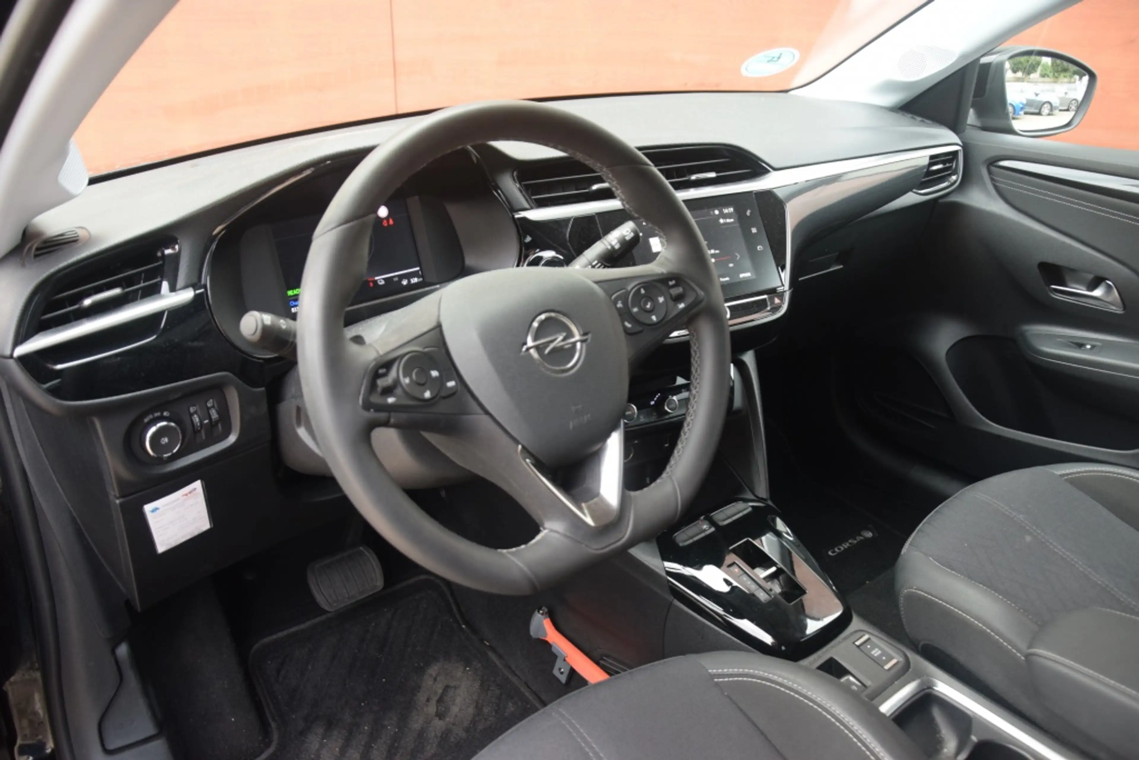 Opel Corsa-e Electric 50 kWh SOH98%/Clima/Carplay/LM Velgen — photo 7