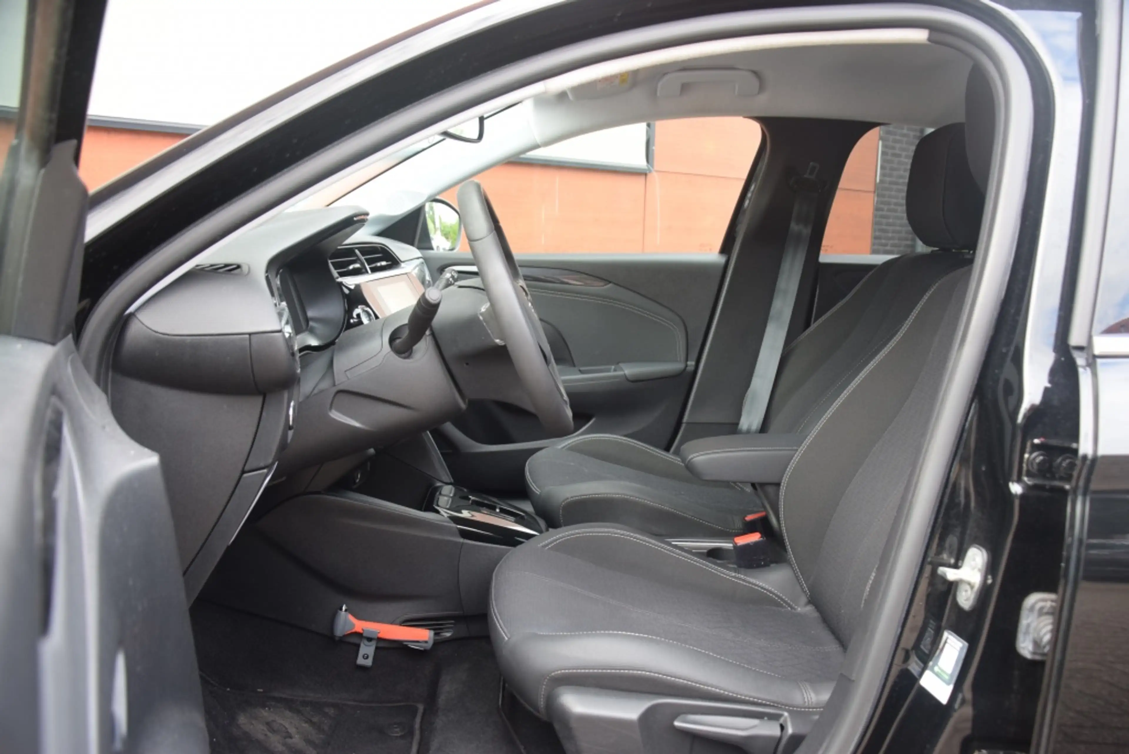 Opel Corsa-e Electric 50 kWh SOH98%/Clima/Carplay/LM Velgen — photo 8