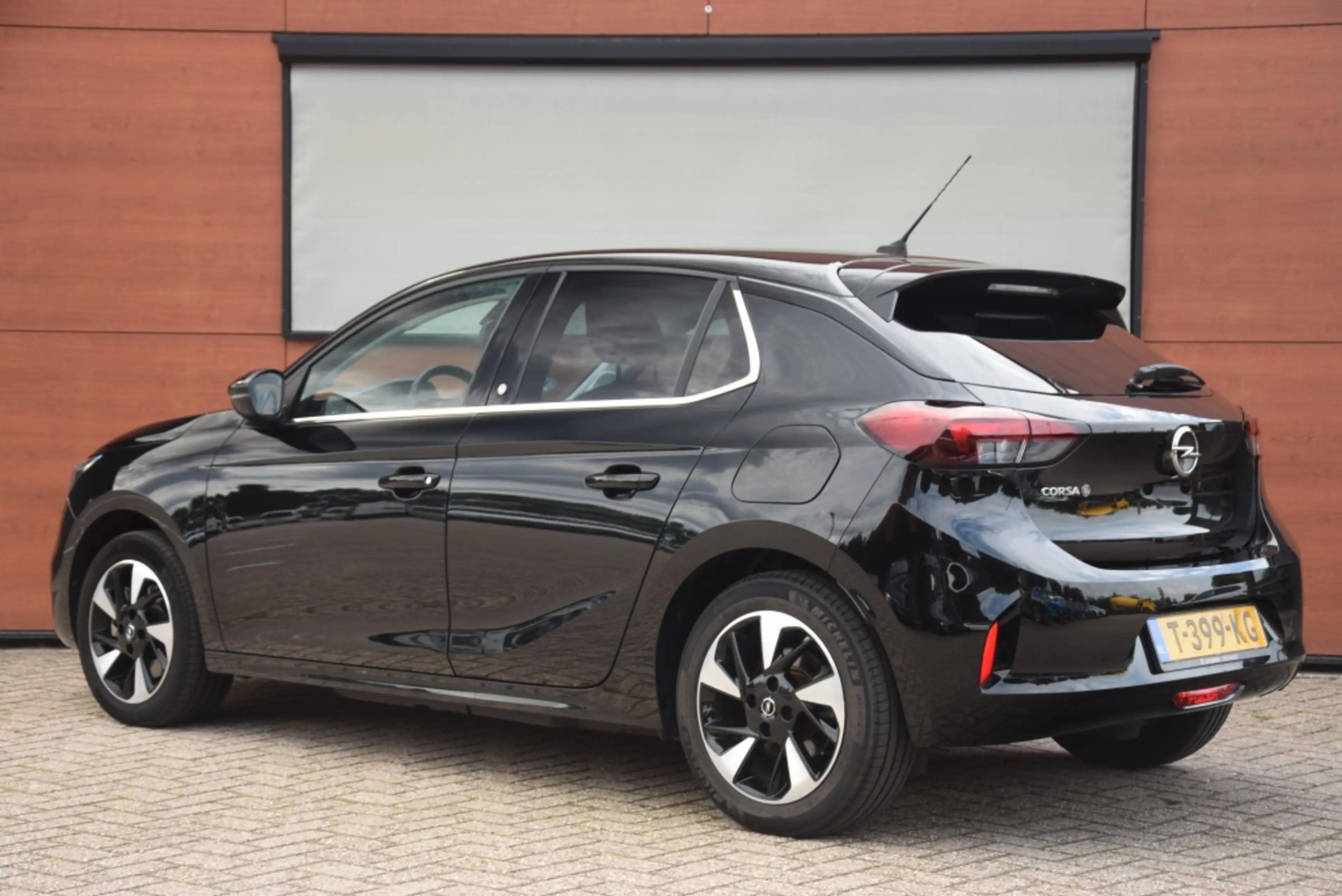 Opel Corsa-e Electric 50 kWh SOH98%/Clima/Carplay/LM Velgen — photo 2