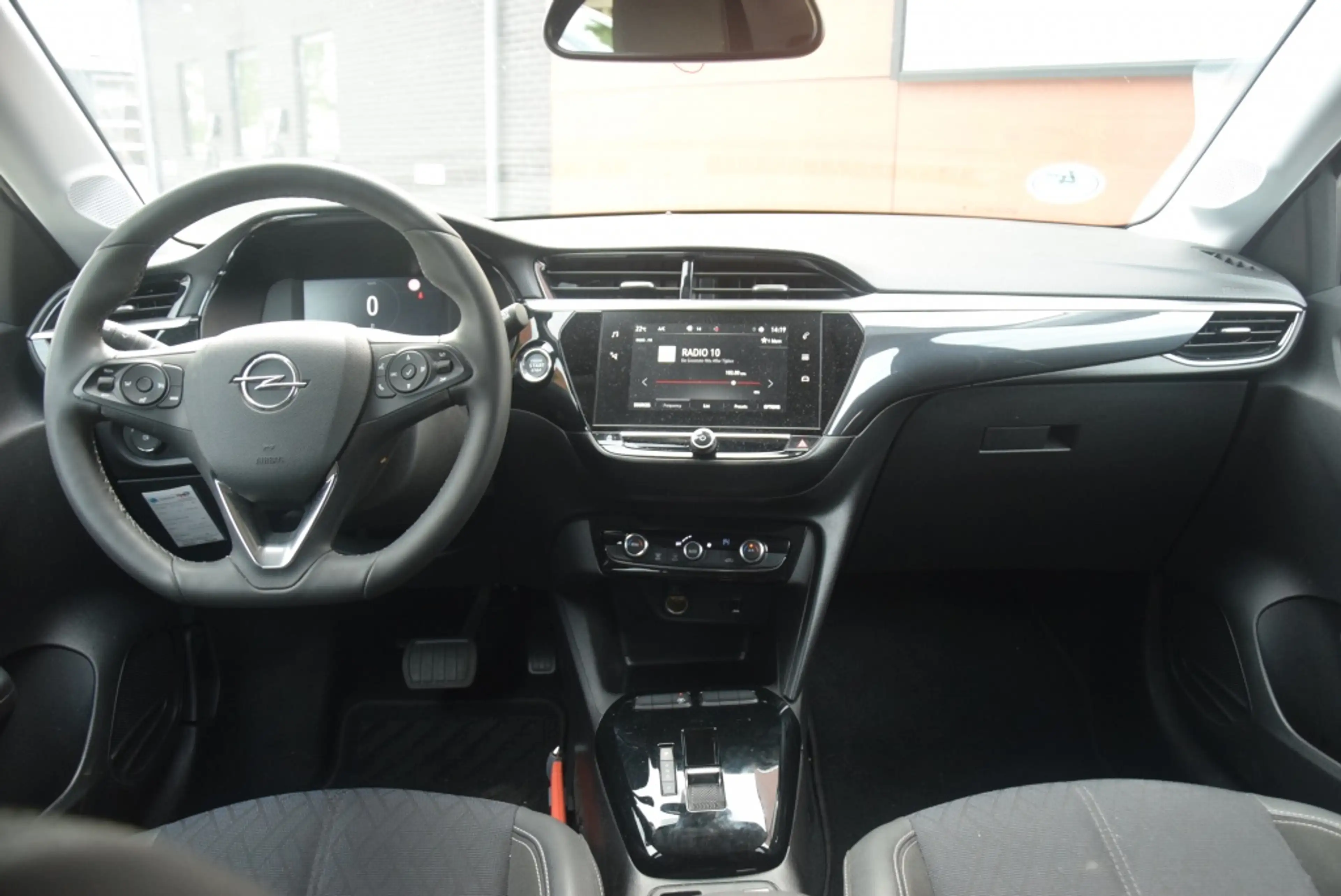 Opel Corsa-e Electric 50 kWh SOH98%/Clima/Carplay/LM Velgen — photo 6