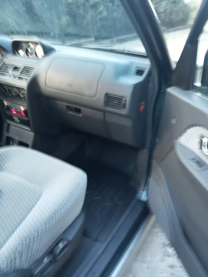 Mitsubishi Pajero Metal Top 2.5 tdi GLX, foto 1