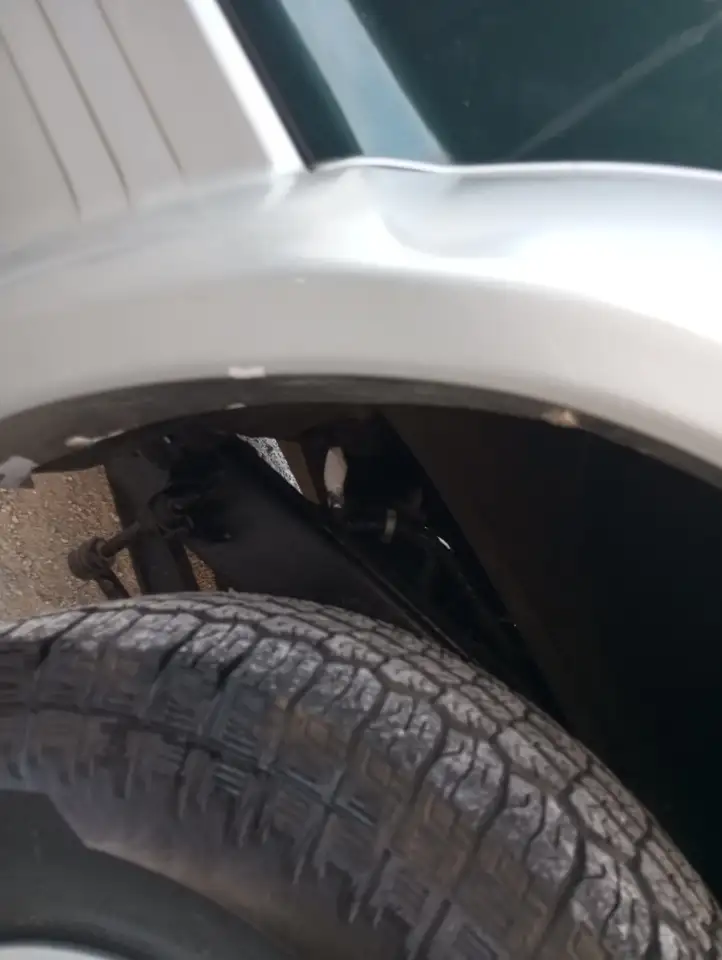 Mitsubishi Pajero Metal Top 2.5 tdi GLX, foto 4