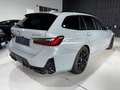 BMW 340 M340i Touring mhev 48V xdrive MSport Pro Grau - thumbnail 3