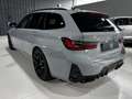 BMW 340 M340i Touring mhev 48V xdrive MSport Pro Grau - thumbnail 4