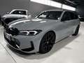 BMW 340 M340i Touring mhev 48V xdrive MSport Pro Grau - thumbnail 1