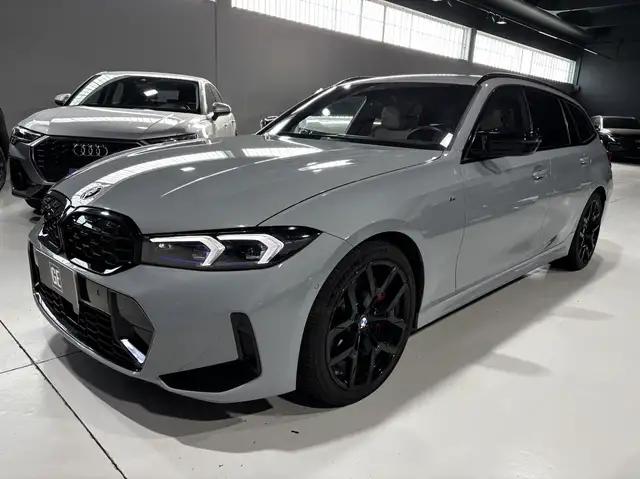 BMW 340 M340i Touring mhev 48V xdrive MSport Pro