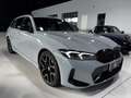 BMW 340 M340i Touring mhev 48V xdrive MSport Pro Grau - thumbnail 2