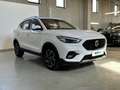 MG ZS 1.0T-GDI Luxury Weiß - thumbnail 5