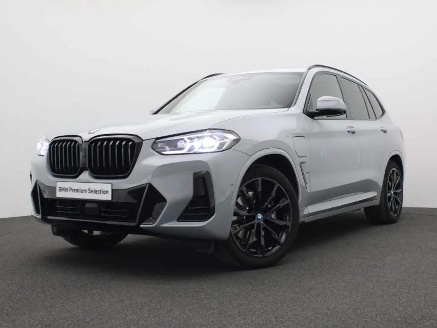 BMW X3 M SPORT - PANODAK - HARMAN-KAR Gris - 1