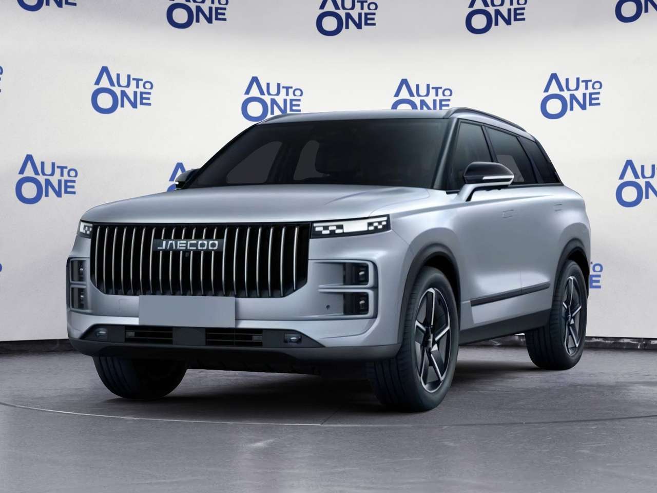 Jaecoo J7 1.6 TGDI 147CV 2WD AUTO PREMIUM - *