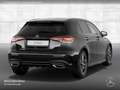 Mercedes-Benz A 200 AMG+NIGHT+LED+KAMERA+TOTW+KEYLESS+7G Zwart - thumbnail 5