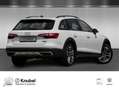 Audi A4 allroad 40 TDI S tronic Nav*LED*GRA*SHZ* Blanc - thumbnail 2