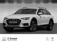 Audi A4 allroad 40 TDI S tronic Nav*LED*GRA*SHZ* Blanc - thumbnail 1