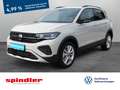 Volkswagen T-Cross Goal 1.0 TSI / LED, ACC, Navi, RFK, AHK Grau - thumbnail 1