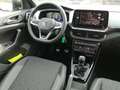 Volkswagen T-Cross Goal 1.0 TSI / LED, ACC, Navi, RFK, AHK Grau - thumbnail 11