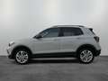 Volkswagen T-Cross Goal 1.0 TSI / LED, ACC, Navi, RFK, AHK Grau - thumbnail 5