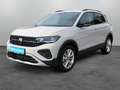 Volkswagen T-Cross Goal 1.0 TSI / LED, ACC, Navi, RFK, AHK Grau - thumbnail 2