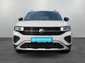 Volkswagen T-Cross Goal 1.0 TSI / LED, ACC, Navi, RFK, AHK Grau - thumbnail 6