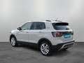 Volkswagen T-Cross Goal 1.0 TSI / LED, ACC, Navi, RFK, AHK Grau - thumbnail 3