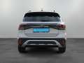 Volkswagen T-Cross Goal 1.0 TSI / LED, ACC, Navi, RFK, AHK Grau - thumbnail 7