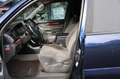 Toyota Land Cruiser 3.0 D-4D 5DRS VX A/T VAN MARGE ( ROEST SCHADE ) Azul - thumbnail 8