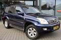 Toyota Land Cruiser 3.0 D-4D 5DRS VX A/T VAN MARGE ( ROEST SCHADE ) Azul - thumbnail 1