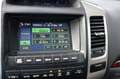 Toyota Land Cruiser 3.0 D-4D 5DRS VX A/T VAN MARGE ( ROEST SCHADE ) Azul - thumbnail 13