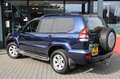 Toyota Land Cruiser 3.0 D-4D 5DRS VX A/T VAN MARGE ( ROEST SCHADE ) Azul - thumbnail 4