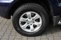 Toyota Land Cruiser 3.0 D-4D 5DRS VX A/T VAN MARGE ( ROEST SCHADE ) Azul - thumbnail 3