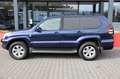 Toyota Land Cruiser 3.0 D-4D 5DRS VX A/T VAN MARGE ( ROEST SCHADE ) Azul - thumbnail 2
