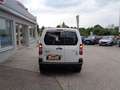 Peugeot Partner Tepee 1,6 BlueHDi 100 S&S Euro 6 4x4 ALLRAD Diesel Blanco - thumbnail 5
