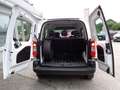 Peugeot Partner Tepee 1,6 BlueHDi 100 S&S Euro 6 4x4 ALLRAD Diesel Blanco - thumbnail 9