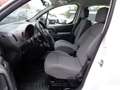 Peugeot Partner Tepee 1,6 BlueHDi 100 S&S Euro 6 4x4 ALLRAD Diesel Blanco - thumbnail 11