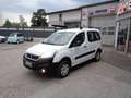Peugeot Partner Tepee 1,6 BlueHDi 100 S&S Euro 6 4x4 ALLRAD Diesel Blanco - thumbnail 4