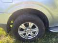 Mitsubishi Pajero Pajero Austria Edition 35 3,2 DI-D TD Austria Edition Silber - thumbnail 11